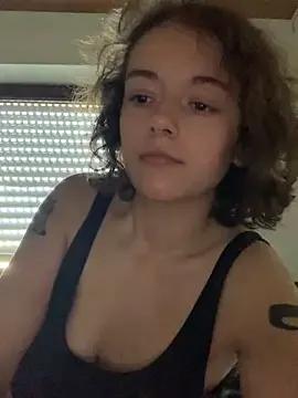 Goddess_Saysay7 from StripChat is Freechat