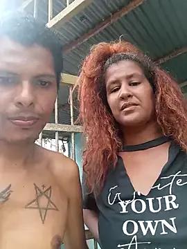 Goddesshirel from StripChat is Freechat