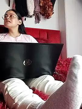 GoddessKarla from StripChat is Freechat