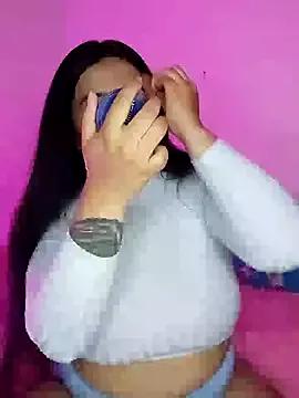 GoddessOfTheBigTits from StripChat is Freechat