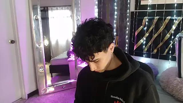 gojo_satoru_18 from StripChat