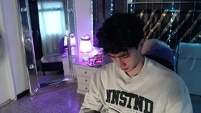 gojo_satoru_18 from StripChat