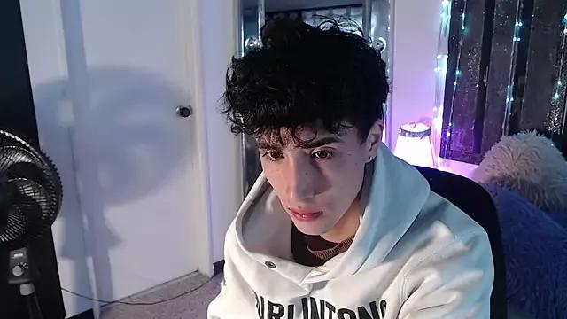 gojo_satoru_18 from StripChat
