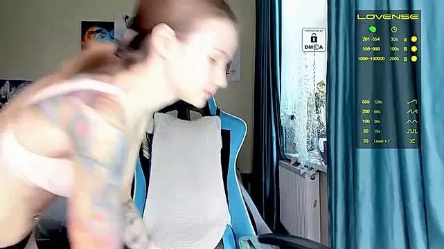 Check out our webcam shows gallery and message on a personal level with our sweet squirt cams hosts, showing off their natural physiques and sex toys.
