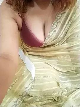 Gorgeous_Candy from StripChat is Freechat