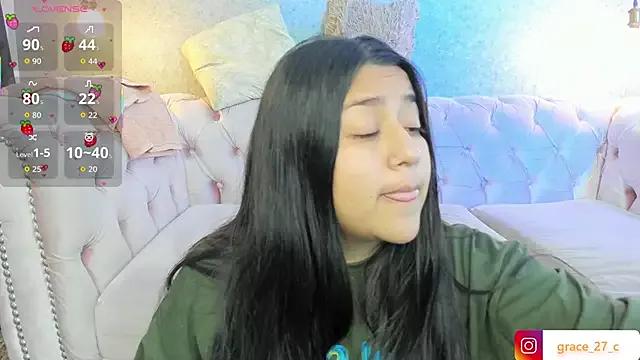 Check out our webcam shows gallery and message on a personal level with our sweet squirt cams hosts, showing off their natural physiques and sex toys.