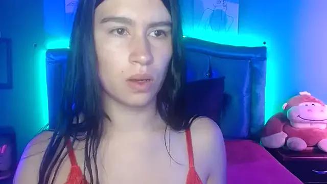 GraceSquirtExtrem from StripChat is Freechat