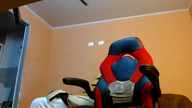 gracewoe from StripChat is Freechat