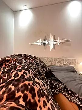 GreekSpiceGeorgia from StripChat