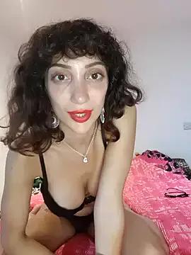 GreekSpiceGeorgia from StripChat