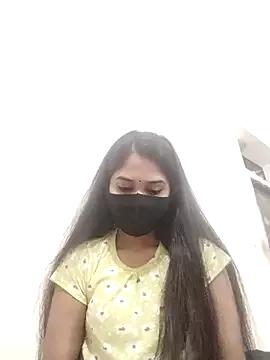 Green_LaDY66 from StripChat is Freechat