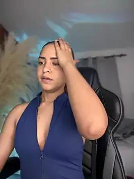 gretta_kler1 from StripChat is Freechat