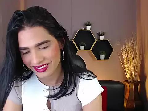 Greys_ath from StripChat is Freechat