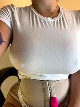 Gringo_XXX_Latina from StripChat is Freechat