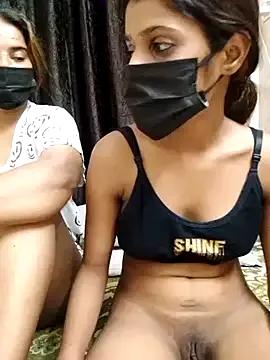 Photos of GULABOO from StripChat is Freechat