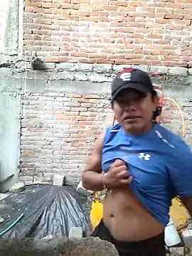 GusssHOT from StripChat is Freechat