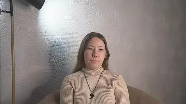 GwenCady from StripChat is Freechat