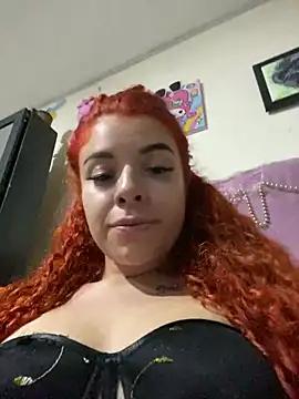 haally-mll from StripChat is Freechat