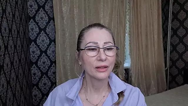 Habibi_Honeyy from StripChat is Freechat
