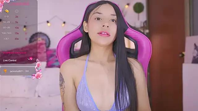 Check out our webcam shows gallery and message on a personal level with our sweet squirt cams hosts, showing off their natural physiques and sex toys.