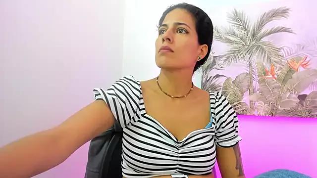 hadeom_ from StripChat is Freechat