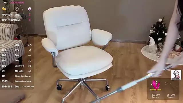 Hahaha_ha2 from StripChat