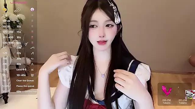 Hahaha_ha2 from StripChat