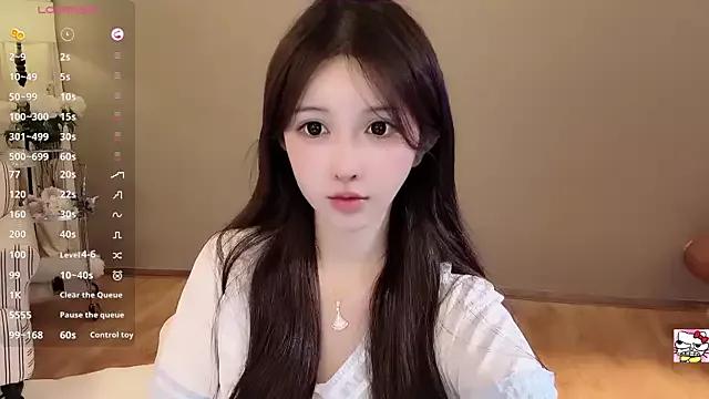 Hahaha_ha2 from StripChat