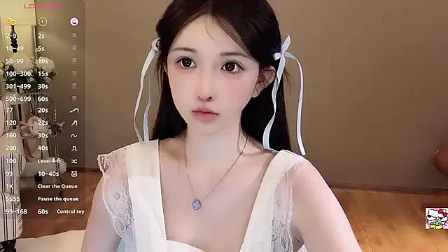 Hahaha_ha2 from StripChat