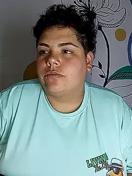 Hailey_Curvy from StripChat is Freechat