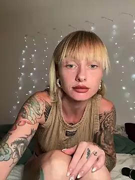 haileyhope_ from StripChat is Freechat