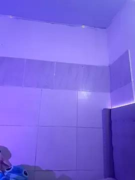 Hairy_ptt from StripChat is Freechat