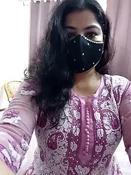 Half_girlfrnd_530 from StripChat is Freechat