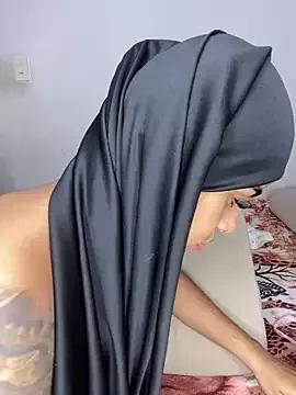 Halima__Zara from StripChat is Freechat