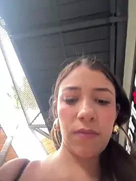 Hall_16 from StripChat is Freechat