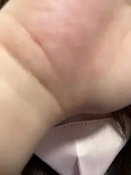 Hana_chan87 from StripChat