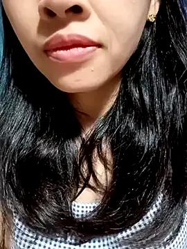 Hana_love20 from StripChat is Freechat