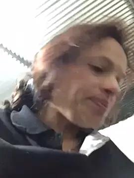 hanamor from StripChat