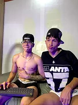 Photos of Handsome_boys69 from StripChat is Private