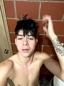 Photos of Handsome_boys69 from StripChat is Freechat