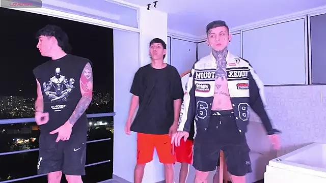 Check out our webcam shows gallery and message on a personal level with our sweet squirt cams hosts, showing off their natural physiques and sex toys.