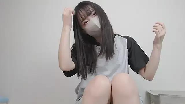 Hanna_18_cute from StripChat is Freechat