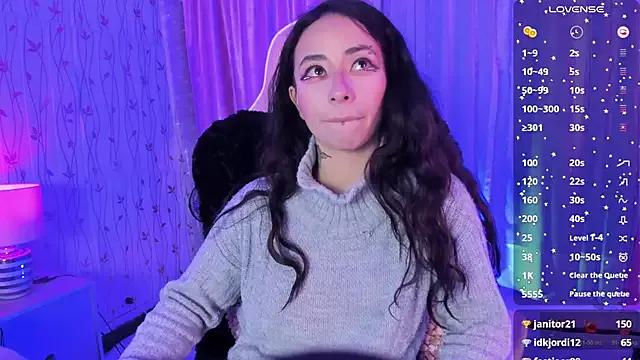 Check out our webcam shows gallery and message on a personal level with our sweet squirt cams hosts, showing off their natural physiques and sex toys.