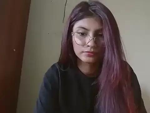 hanna_beili from StripChat is Freechat