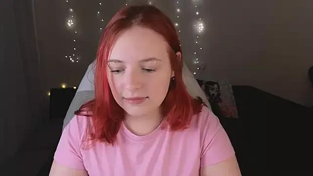 Hanna_melon from StripChat is Freechat