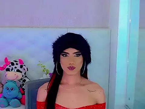hanna_sweett34 from StripChat is Freechat