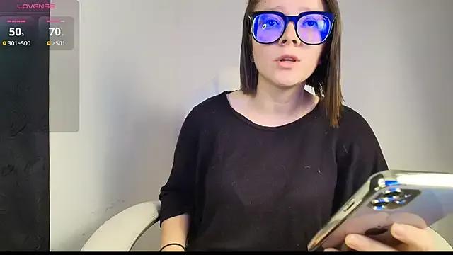 Hannah______ from StripChat is Freechat