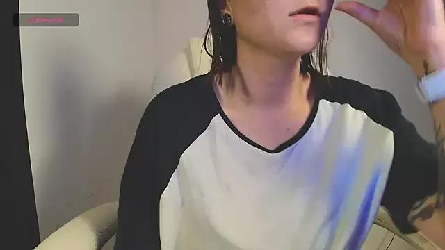 Hannah______ from StripChat is Freechat