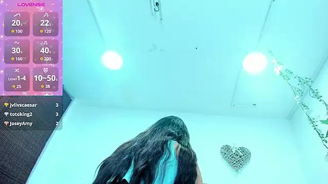 Check out our webcam shows gallery and message on a personal level with our sweet squirt cams hosts, showing off their natural physiques and sex toys.