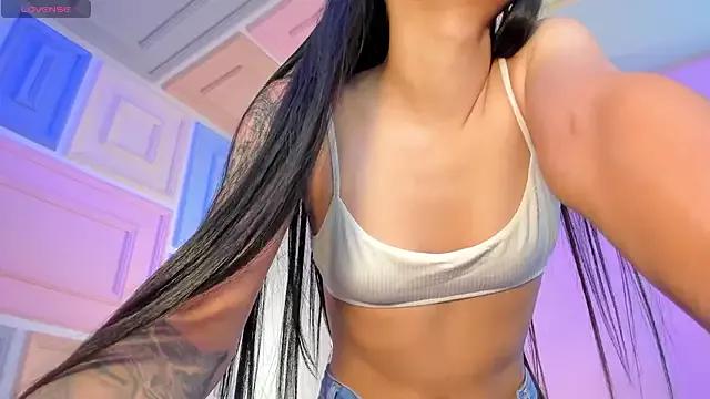 Check out our webcam shows gallery and message on a personal level with our sweet squirt cams hosts, showing off their natural physiques and sex toys.